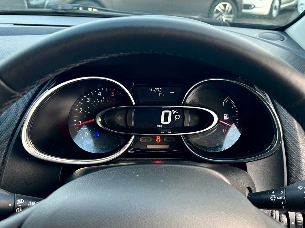 Used Renault Clio 2017 for sale - 77187924: Photo 21
