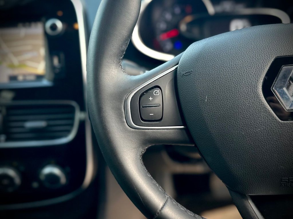 Used Renault Clio 2017 for sale - 77187924: Photo 28