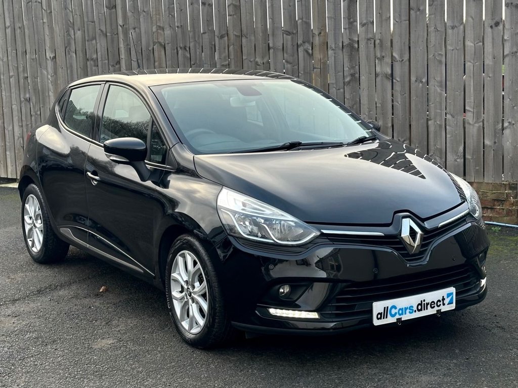 Used Renault Clio 2017 for sale - 77187924: Photo 3