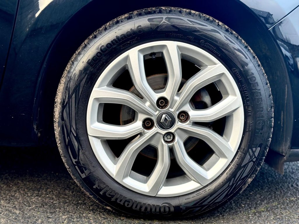 Used Renault Clio 2017 for sale - 77187924: Photo 33