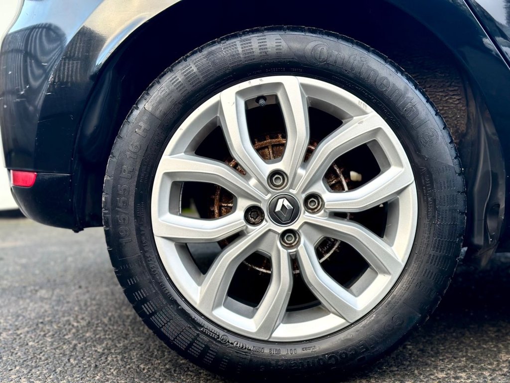 Used Renault Clio 2017 for sale - 77187924: Photo 34