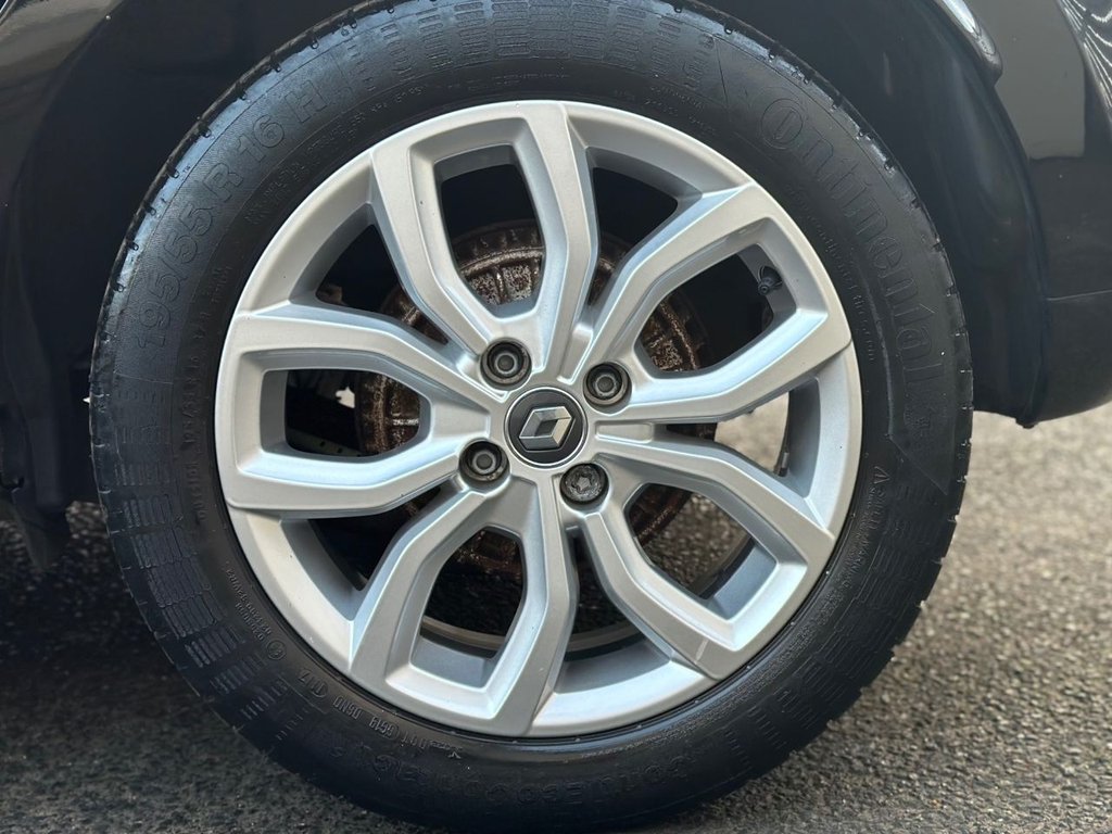 Used Renault Clio 2017 for sale - 77187924: Photo 35