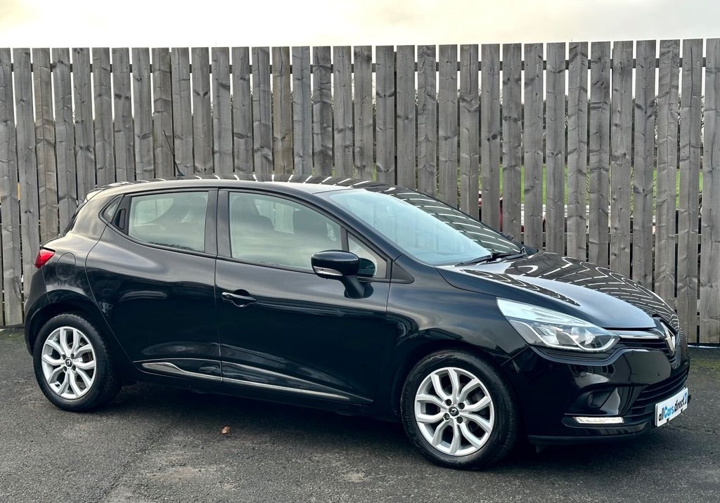 Used Renault Clio 2017 for sale - 77187924: Photo 4