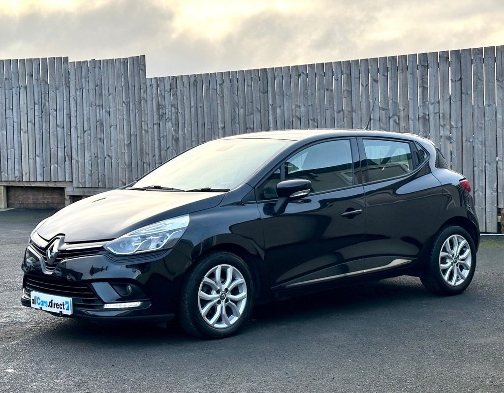 Used Renault Clio 2017 for sale - 77187924: Photo 5