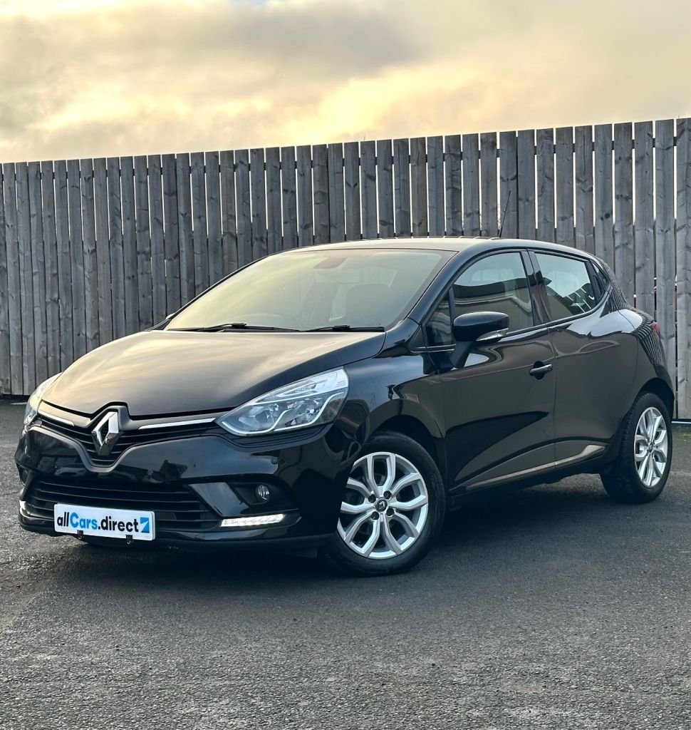 Used Renault Clio 2017 for sale - 77187924: Photo 6