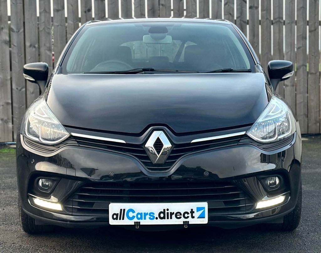 Used Renault Clio 2017 for sale - 77187924: Photo 7