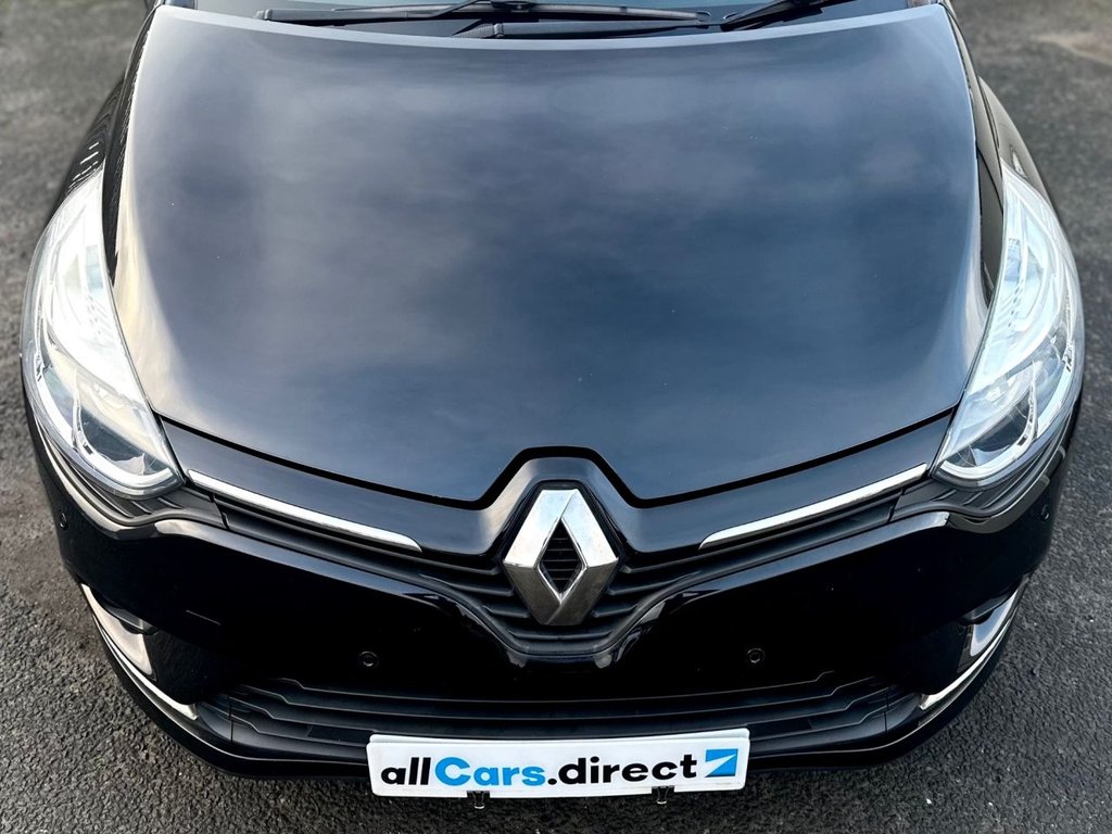 Used Renault Clio 2017 for sale - 77187924: Photo 8
