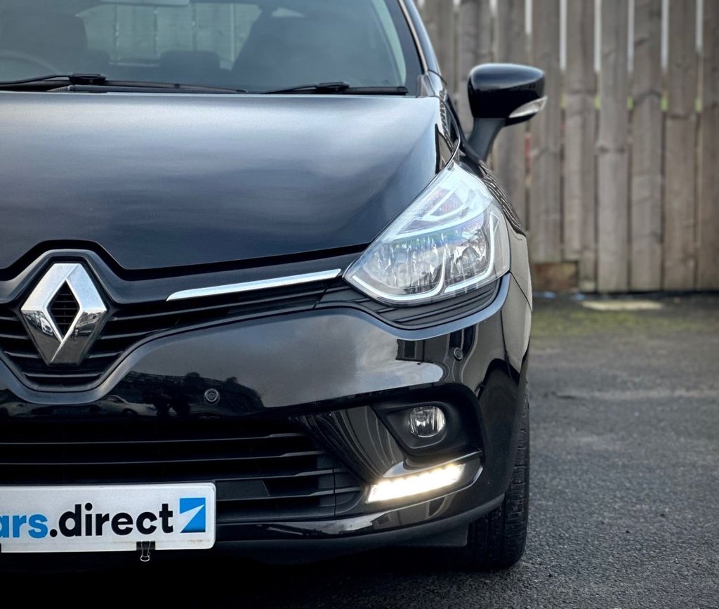Used Renault Clio 2017 for sale - 77187924: Photo 9