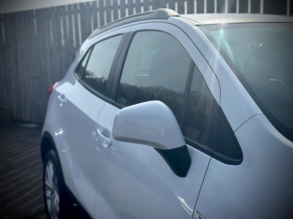 Used Vauxhall Mokka X 2018 for sale - 77966946: Photo 10