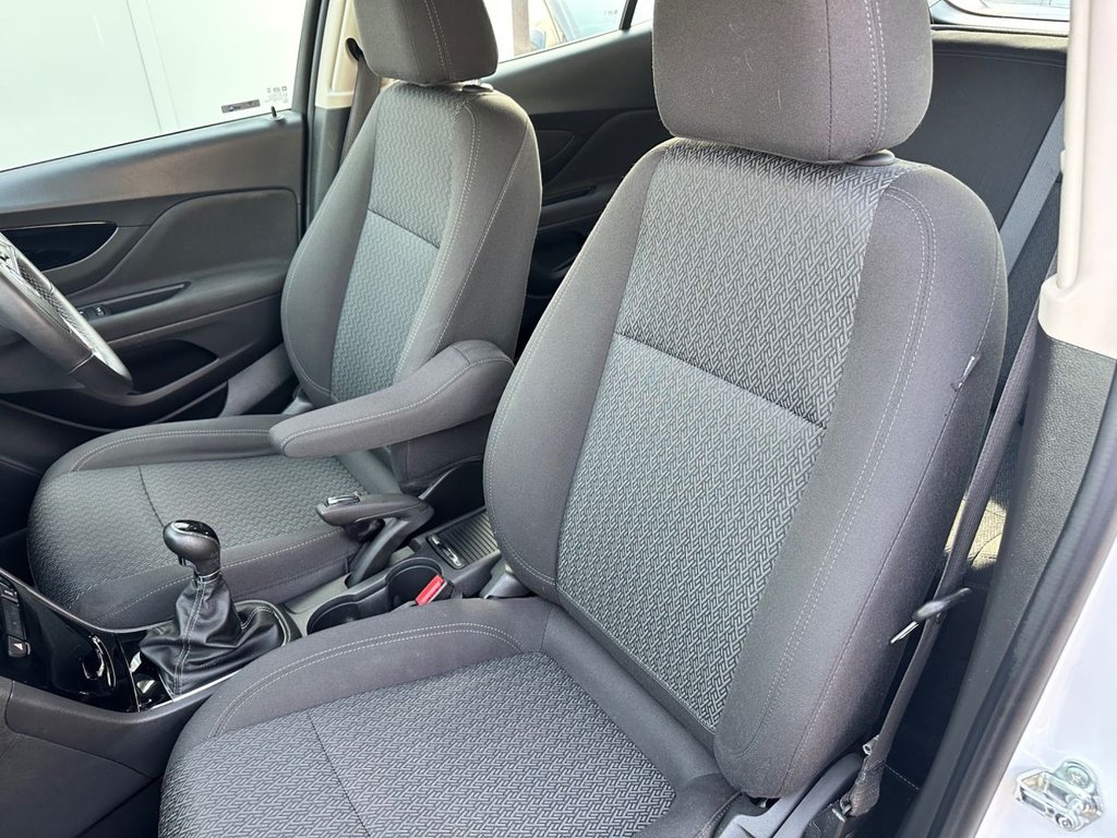 Used Vauxhall Mokka X 2018 for sale - 77966946: Photo 12