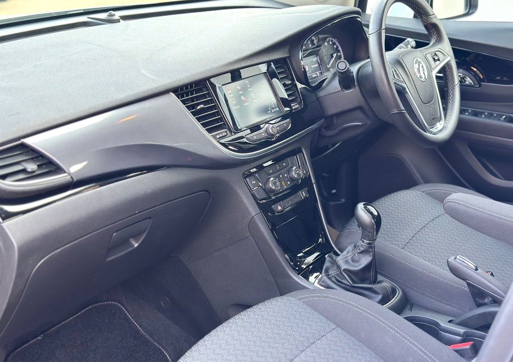 Used Vauxhall Mokka X 2018 for sale - 77966946: Photo 14