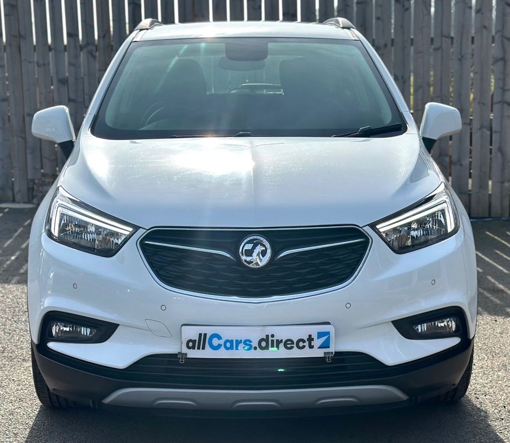 Used Vauxhall Mokka X 2018 for sale - 77966946: Photo 15