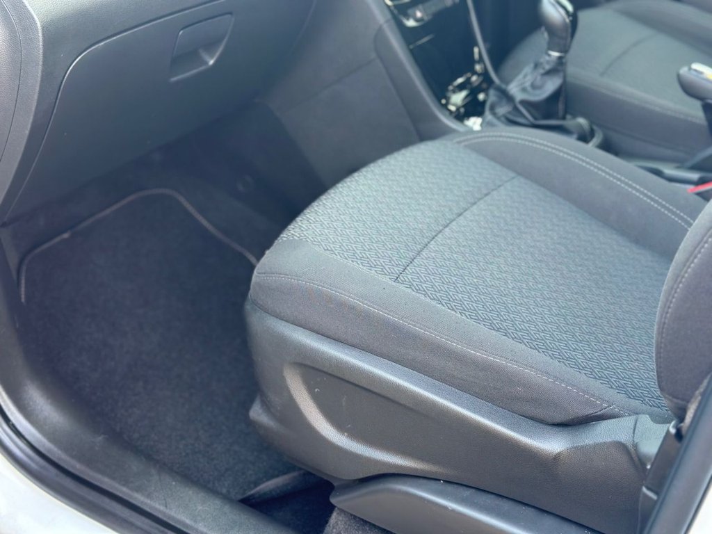 Used Vauxhall Mokka X 2018 for sale - 77966946: Photo 16