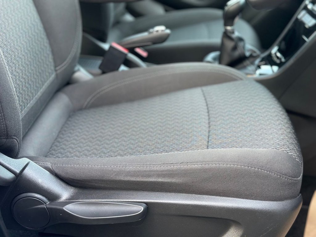 Used Vauxhall Mokka X 2018 for sale - 77966946: Photo 18