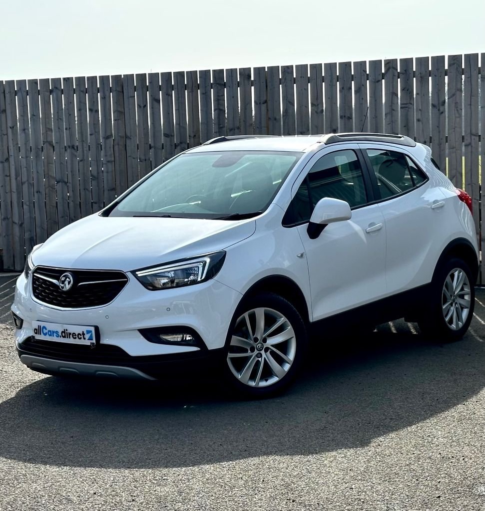 Used Vauxhall Mokka X 2018 for sale - 77966946: Photo 19