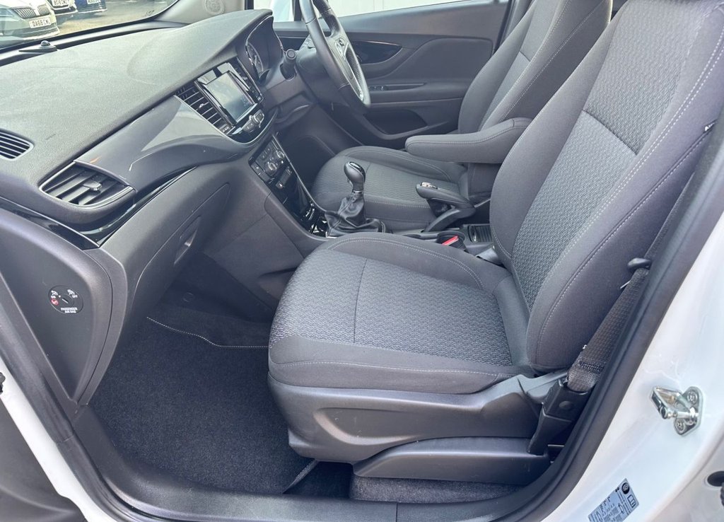 Used Vauxhall Mokka X 2018 for sale - 77966946: Photo 22