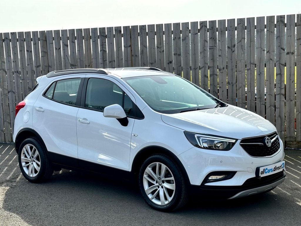 Used Vauxhall Mokka X 2018 for sale - 77966946: Photo 23