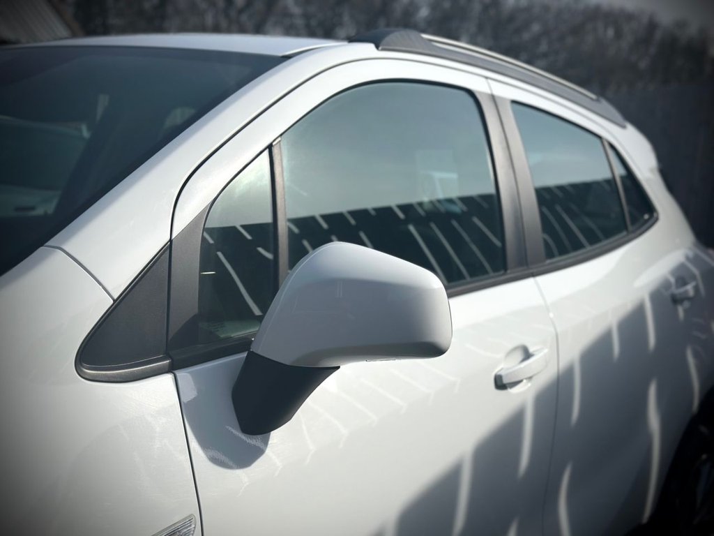 Used Vauxhall Mokka X 2018 for sale - 77966946: Photo 28