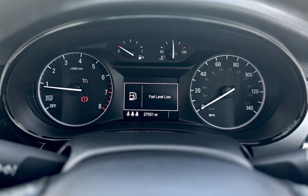 Used Vauxhall Mokka X 2018 for sale - 77966946: Photo 29