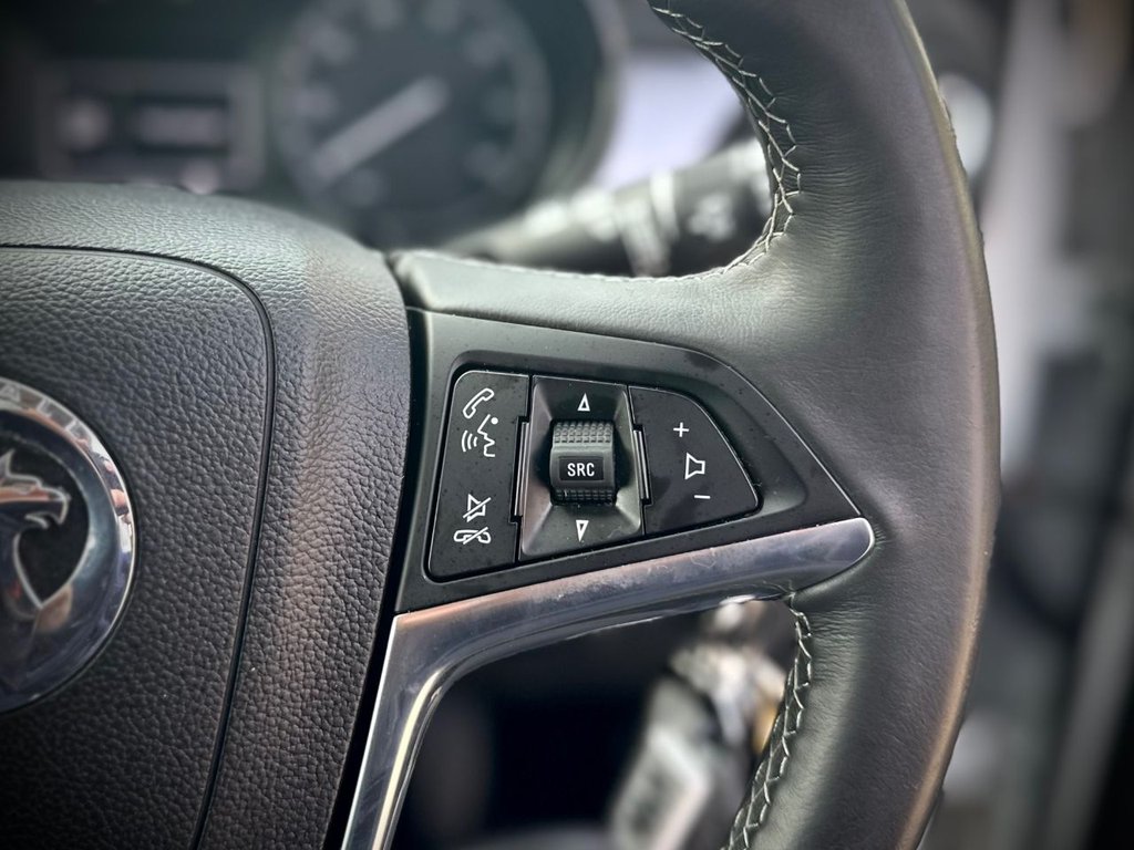 Used Vauxhall Mokka X 2018 for sale - 77966946: Photo 30