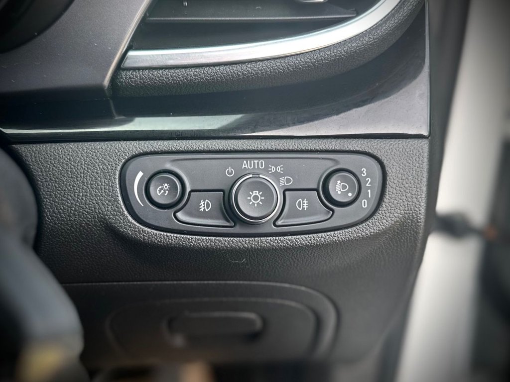 Used Vauxhall Mokka X 2018 for sale - 77966946: Photo 31