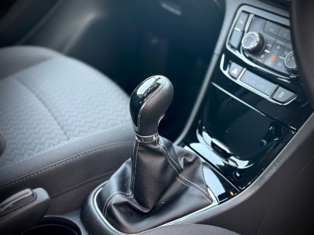 Used Vauxhall Mokka X 2018 for sale - 77966946: Photo 34