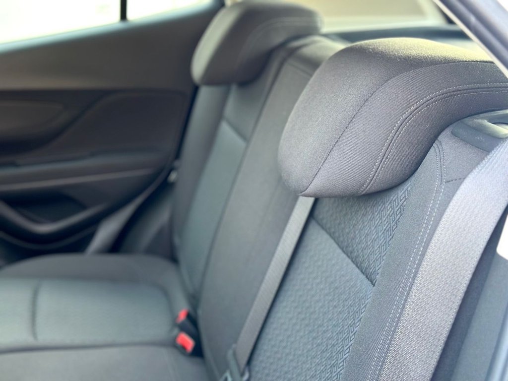 Used Vauxhall Mokka X 2018 for sale - 77966946: Photo 35