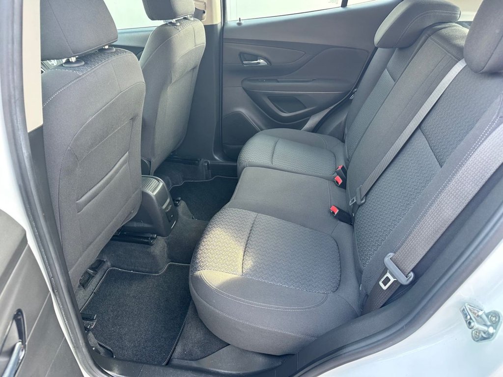 Used Vauxhall Mokka X 2018 for sale - 77966946: Photo 36