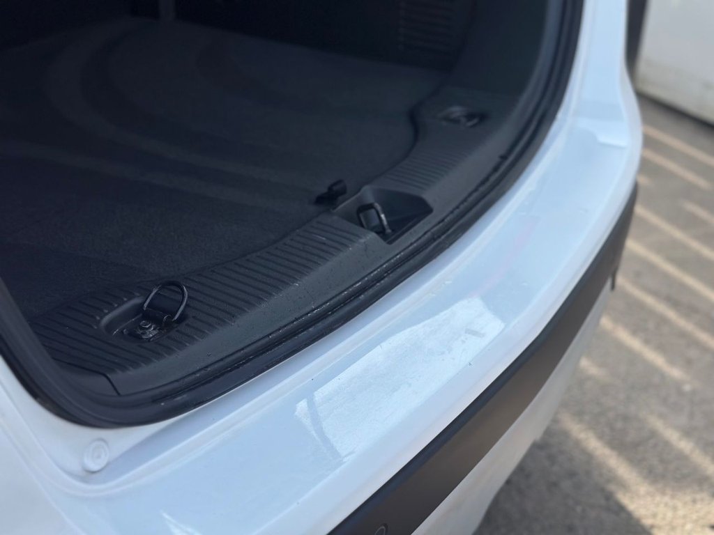 Used Vauxhall Mokka X 2018 for sale - 77966946: Photo 38