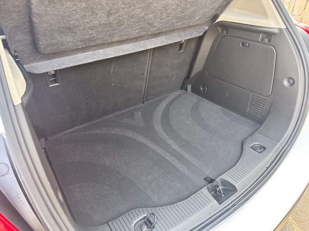 Used Vauxhall Mokka X 2018 for sale - 77966946: Photo 40