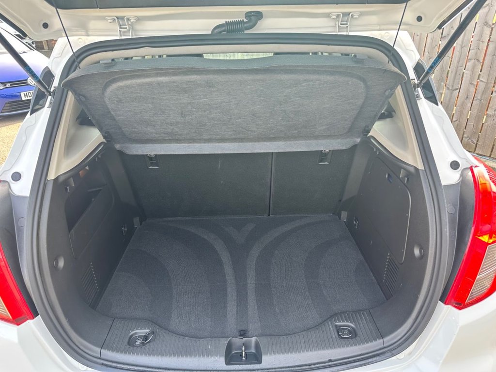 Used Vauxhall Mokka X 2018 for sale - 77966946: Photo 41