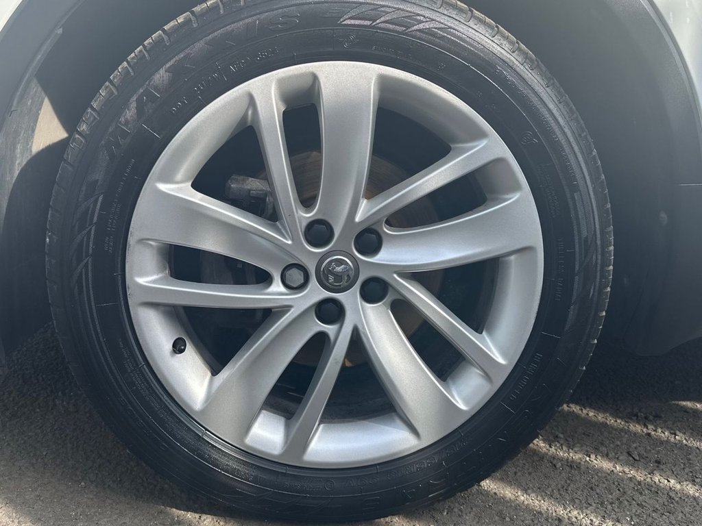 Used Vauxhall Mokka X 2018 for sale - 77966946: Photo 43