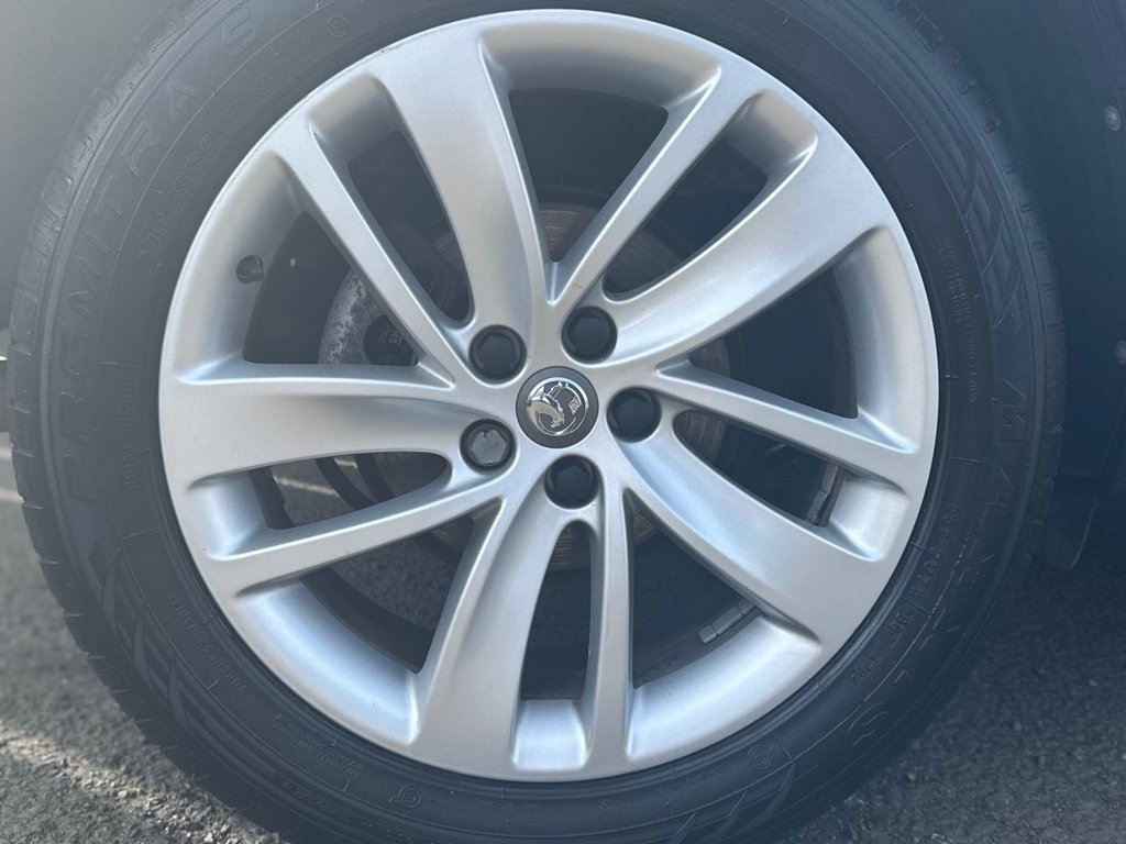 Used Vauxhall Mokka X 2018 for sale - 77966946: Photo 44