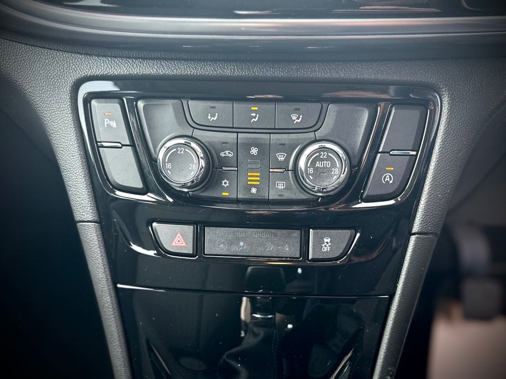 Used Vauxhall Mokka X 2018 for sale - 77966946: Photo 7