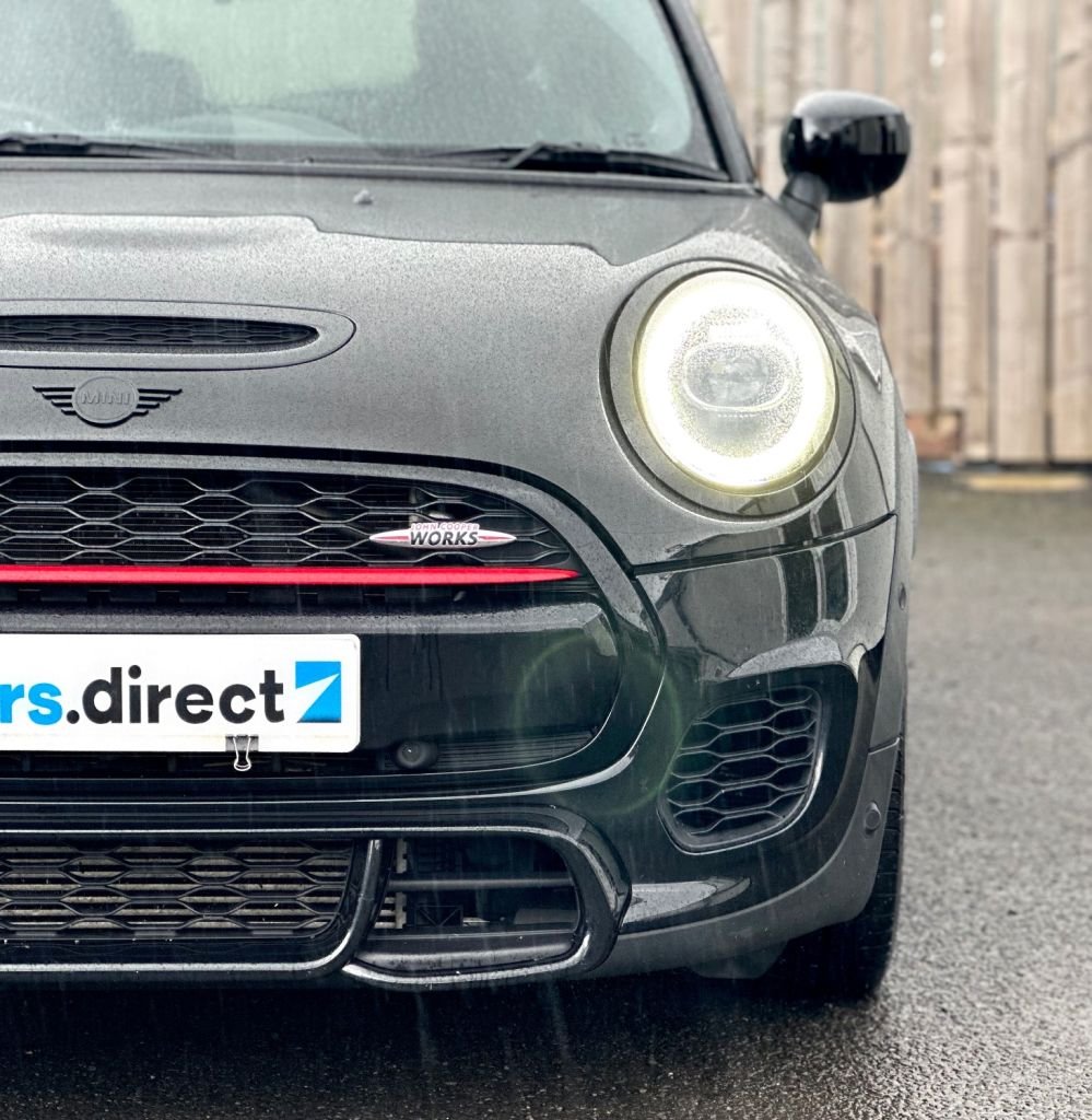 Used MINI Hatch 2020 for sale - 77009517: Photo 11