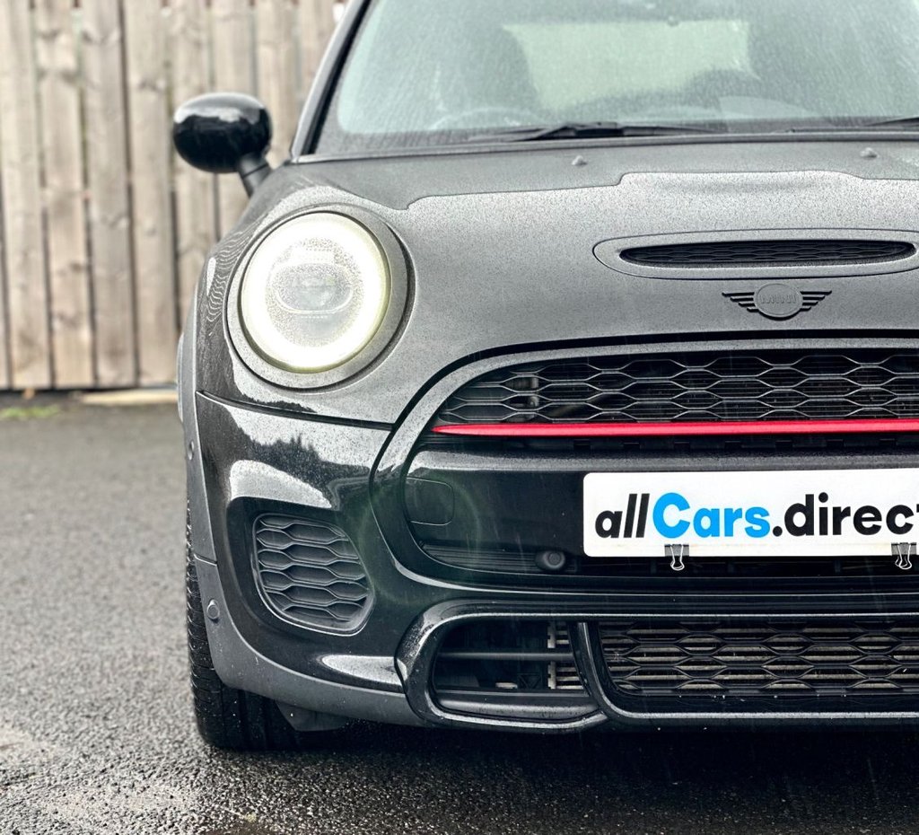 Used MINI Hatch 2020 for sale - 77009517: Photo 13