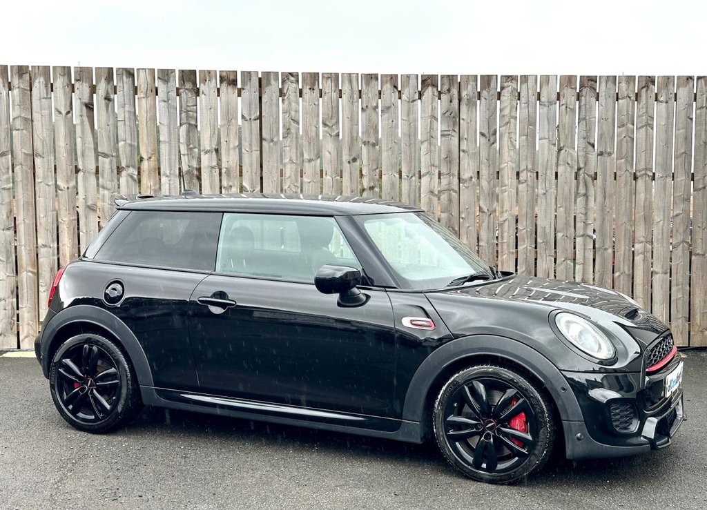 Used MINI Hatch 2020 for sale - 77009517: Photo 15