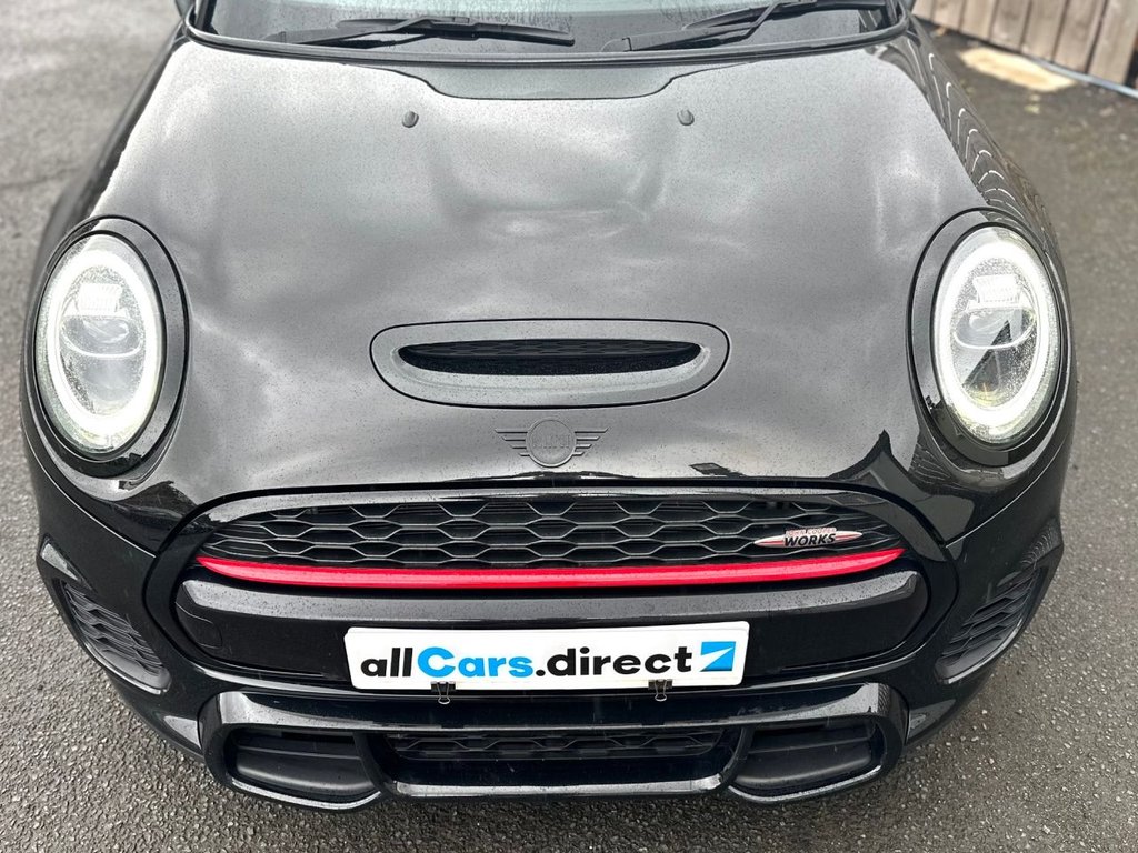 Used MINI Hatch 2020 for sale - 77009517: Photo 16