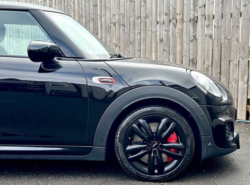 Used MINI Hatch 2020 for sale - 77009517: Photo 18