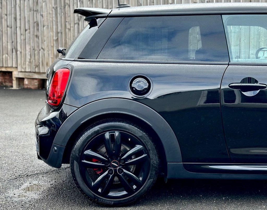 Used MINI Hatch 2020 for sale - 77009517: Photo 19