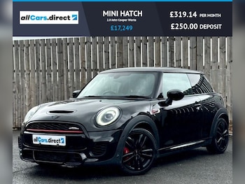 Used MINI Hatch 2020 for sale - 77009517: Photo