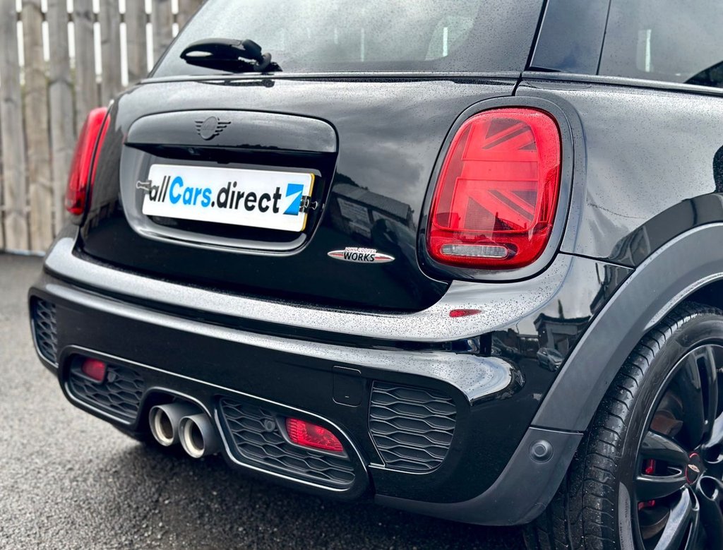 Used MINI Hatch 2020 for sale - 77009517: Photo 20