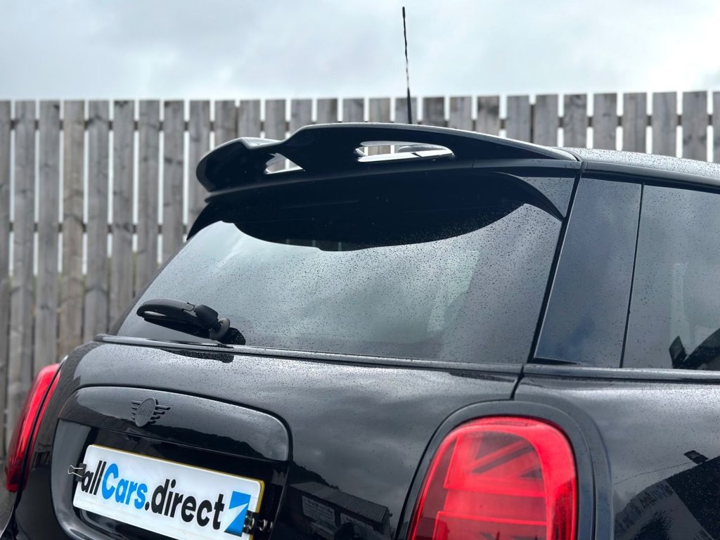 Used MINI Hatch 2020 for sale - 77009517: Photo 21