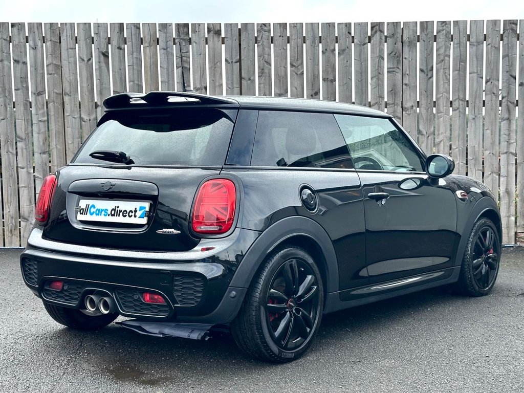 Used MINI Hatch 2020 for sale - 77009517: Photo 22