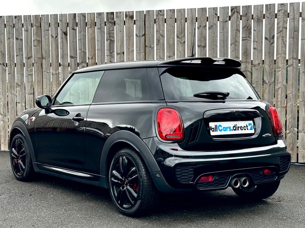 Used MINI Hatch 2020 for sale - 77009517: Photo 23