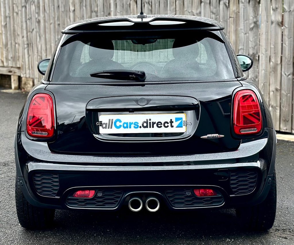 Used MINI Hatch 2020 for sale - 77009517: Photo 24