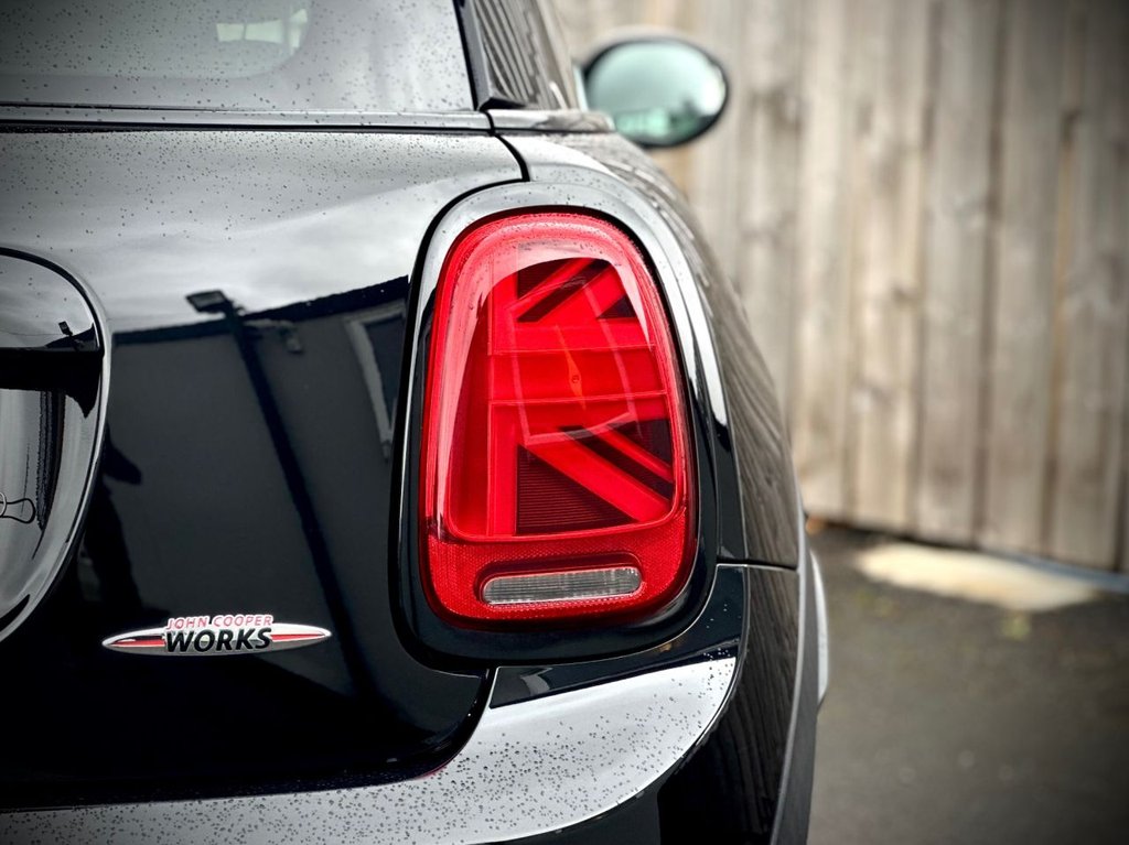 Used MINI Hatch 2020 for sale - 77009517: Photo 25