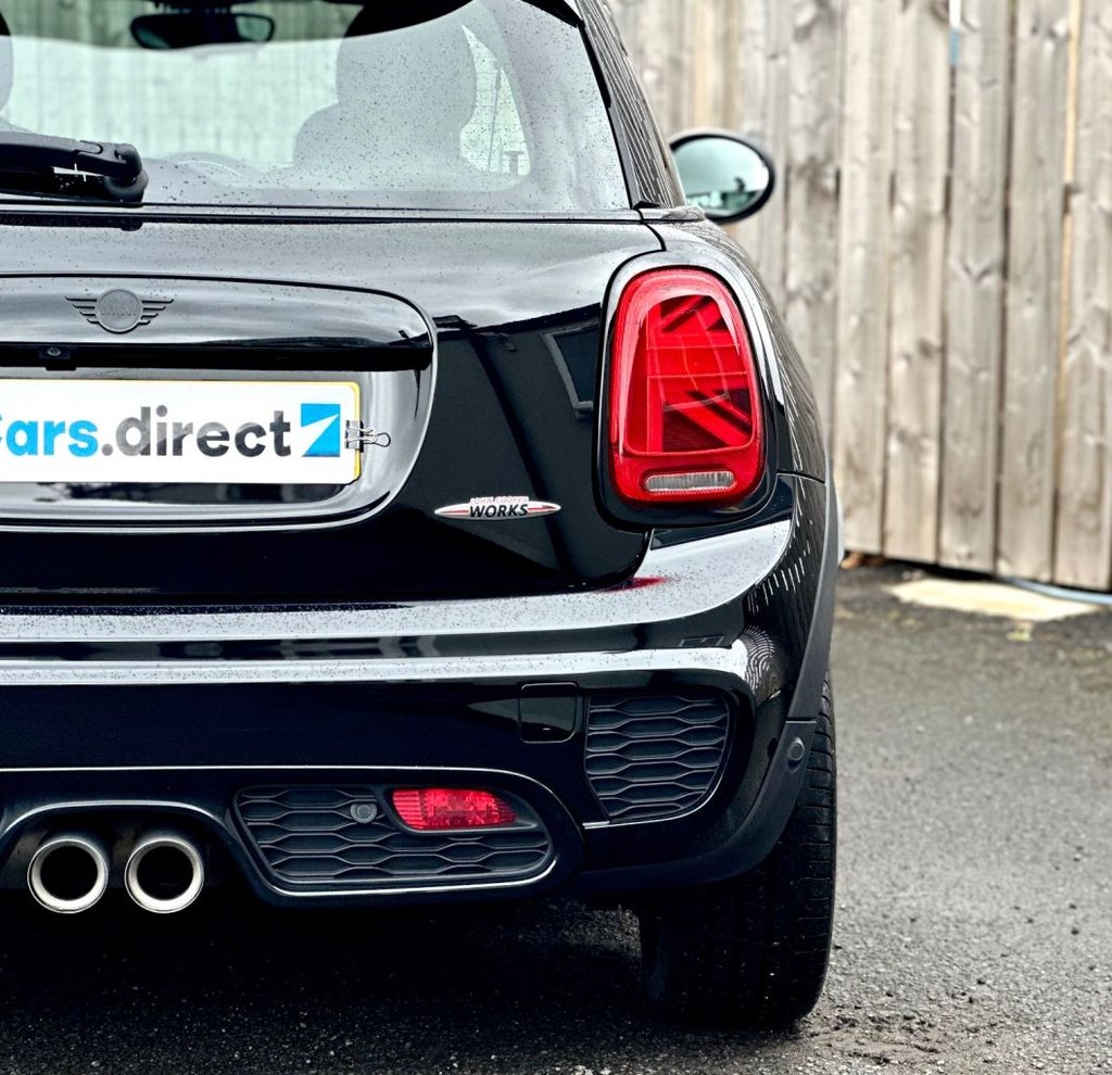 Used MINI Hatch 2020 for sale - 77009517: Photo 27