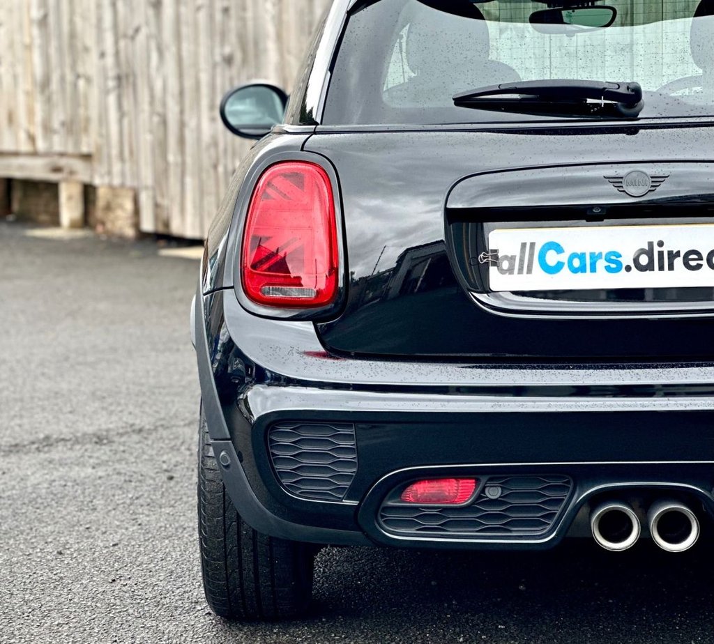 Used MINI Hatch 2020 for sale - 77009517: Photo 28