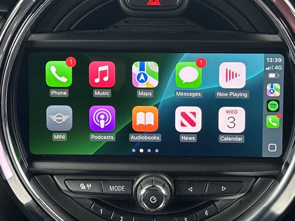 Used MINI Hatch 2020 for sale - 77009517: Photo 3